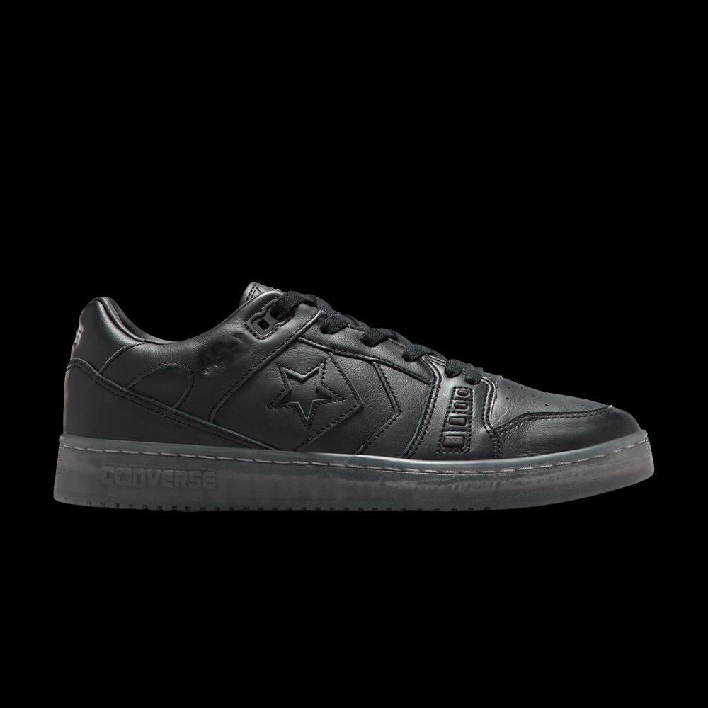 Кроссовки Converse AS-1 Pro 'Тройной Черный' 1