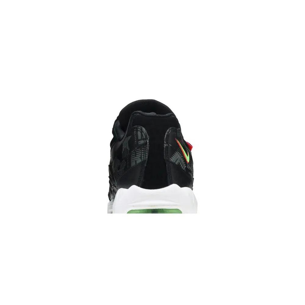 Кроссовки Nike Air Max 95 'Worldwide - Black' 8