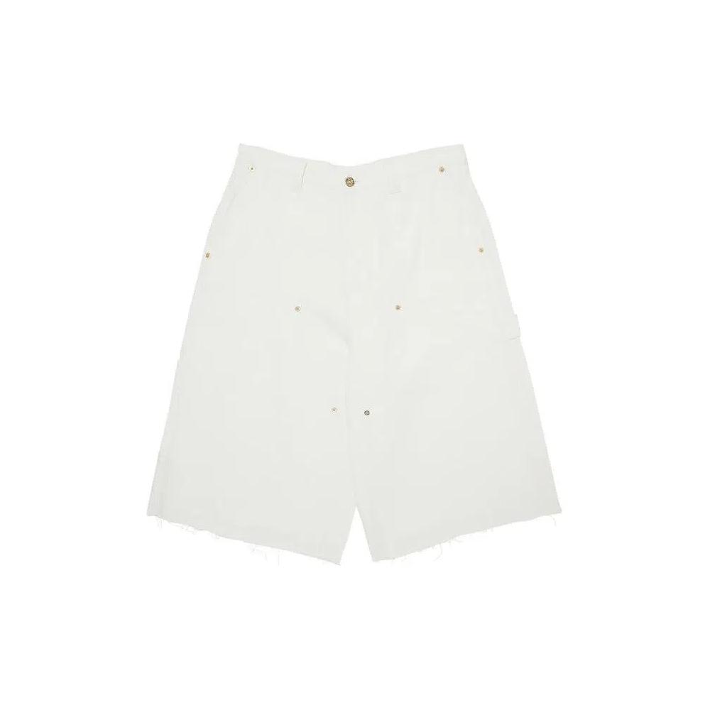 Шорты Wales Bonner Kingston 'Light Chalk' 1