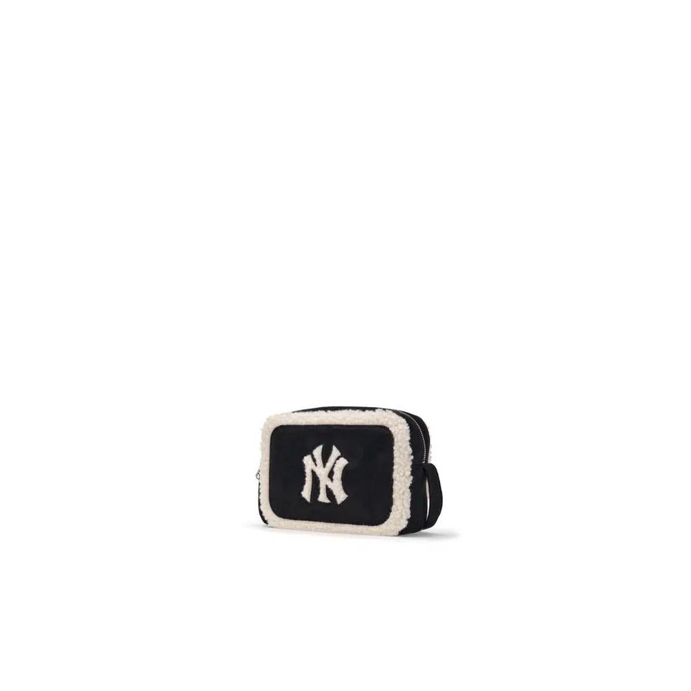 BASIC MOUTON МИНИ СУМКА ЧЕРЕЗ ПЛЕЧО NEW YORK YANKEES 5