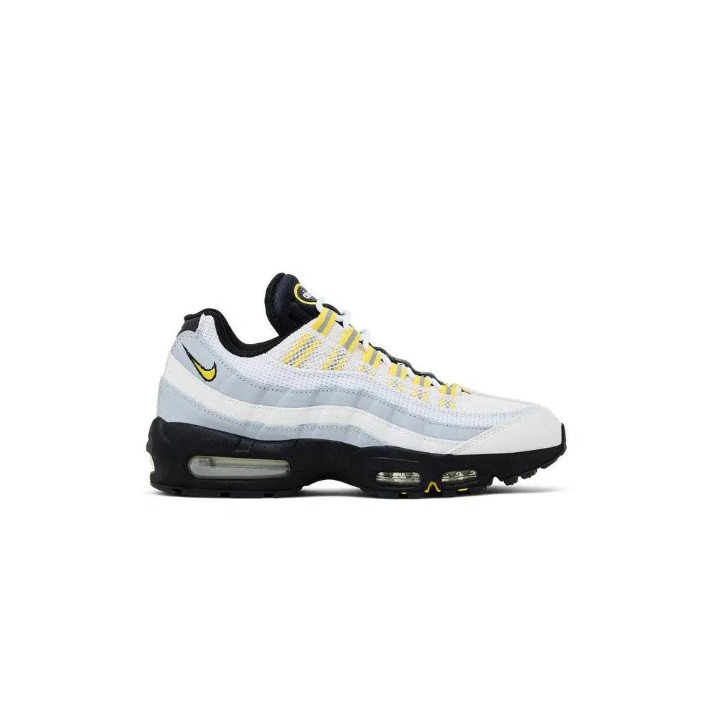 Кроссовки Nike Air Max 95 Essential 'Tour Yellow' 1