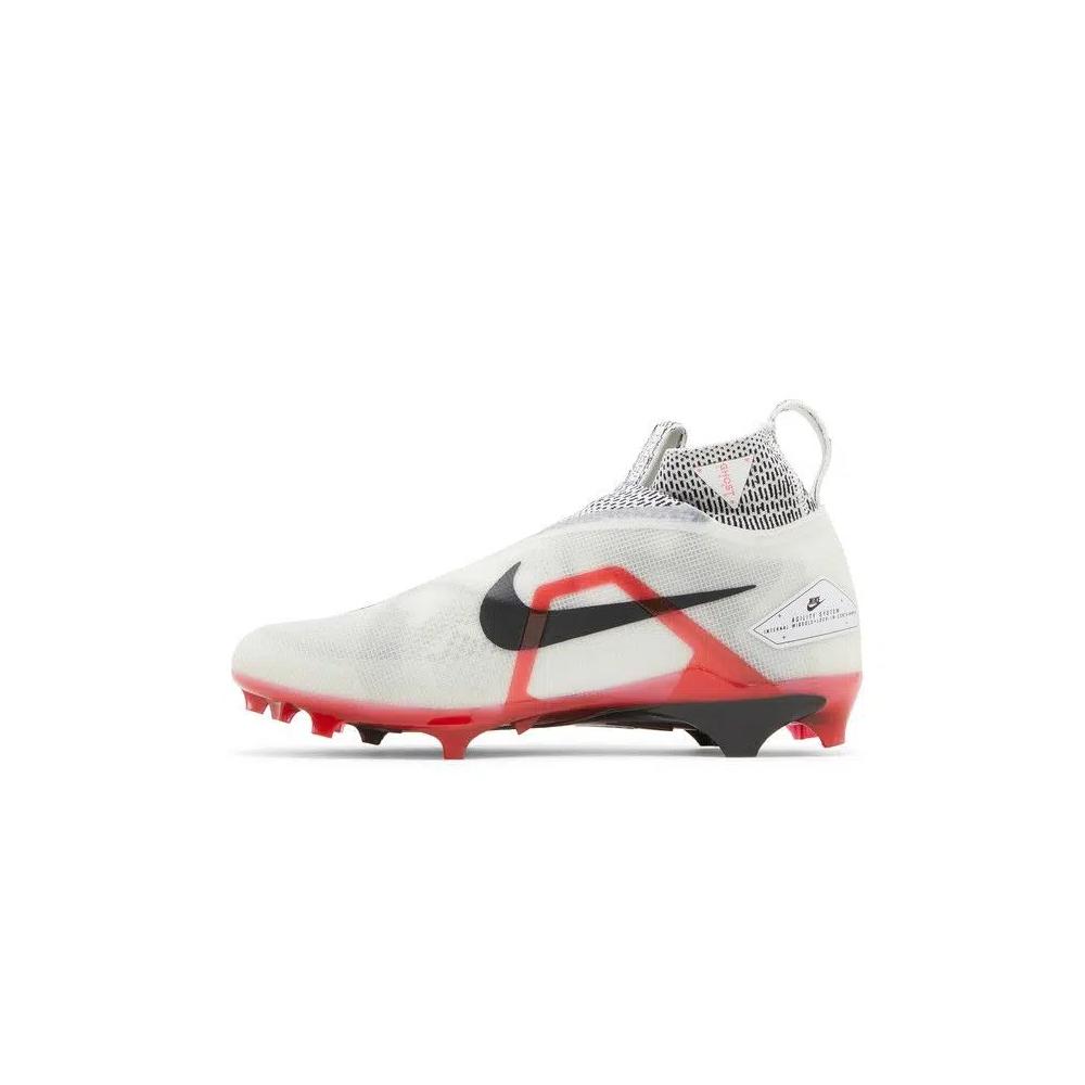 Бутсы Nike Alpha Menace Elite 3 'White University Red' 3