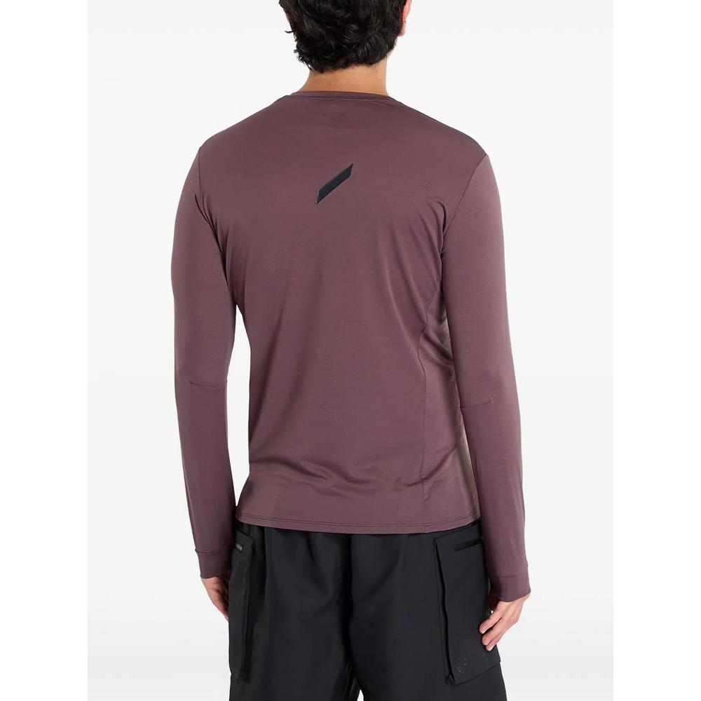 Tech T long-sleeve performance T-shirt 2