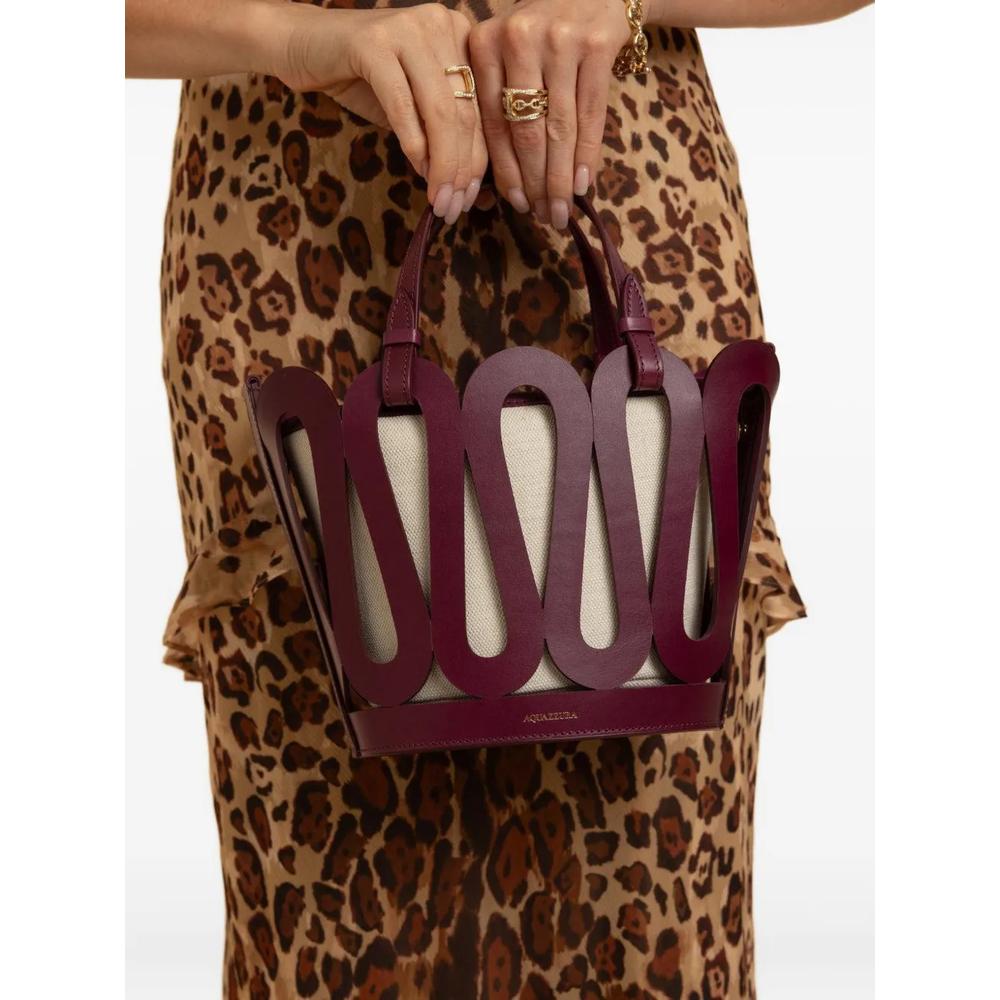 medium Artiste tote bag 2