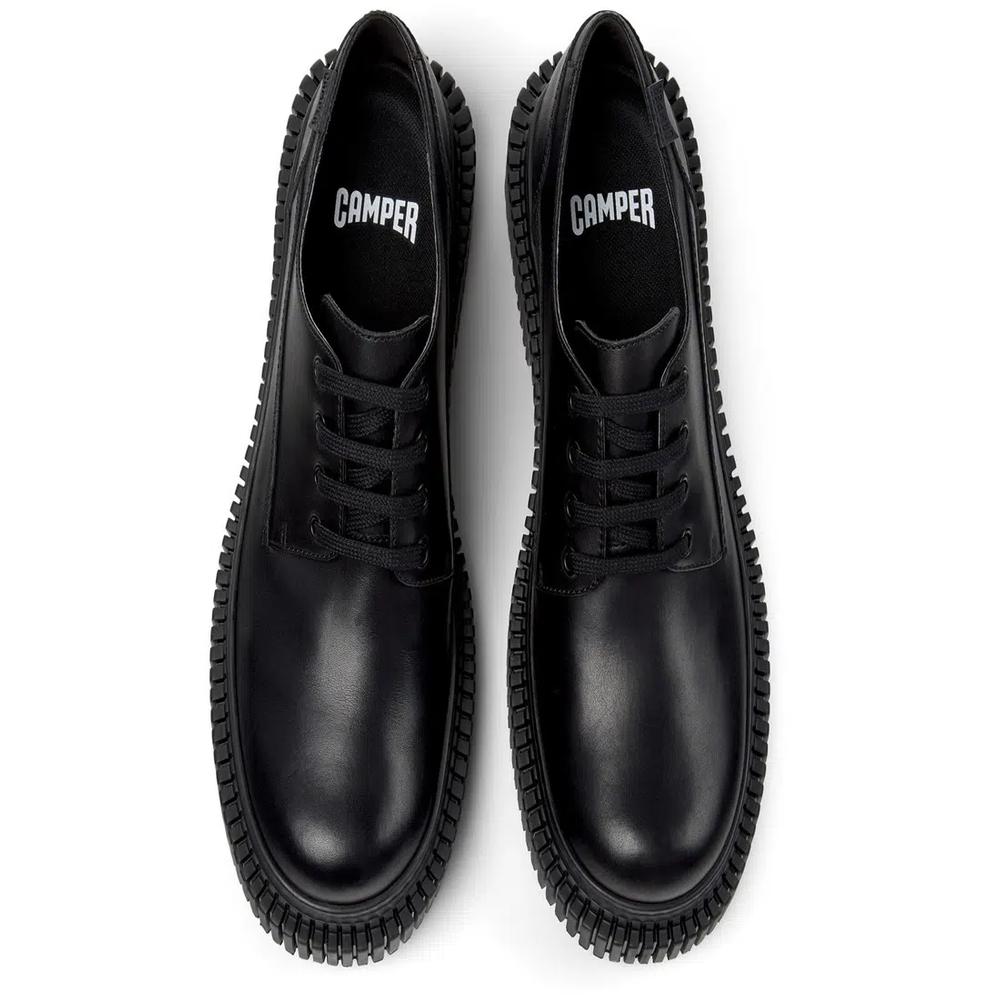 CAMPER Мужская обувь/Pix Berlin/Black-K101051-001 5