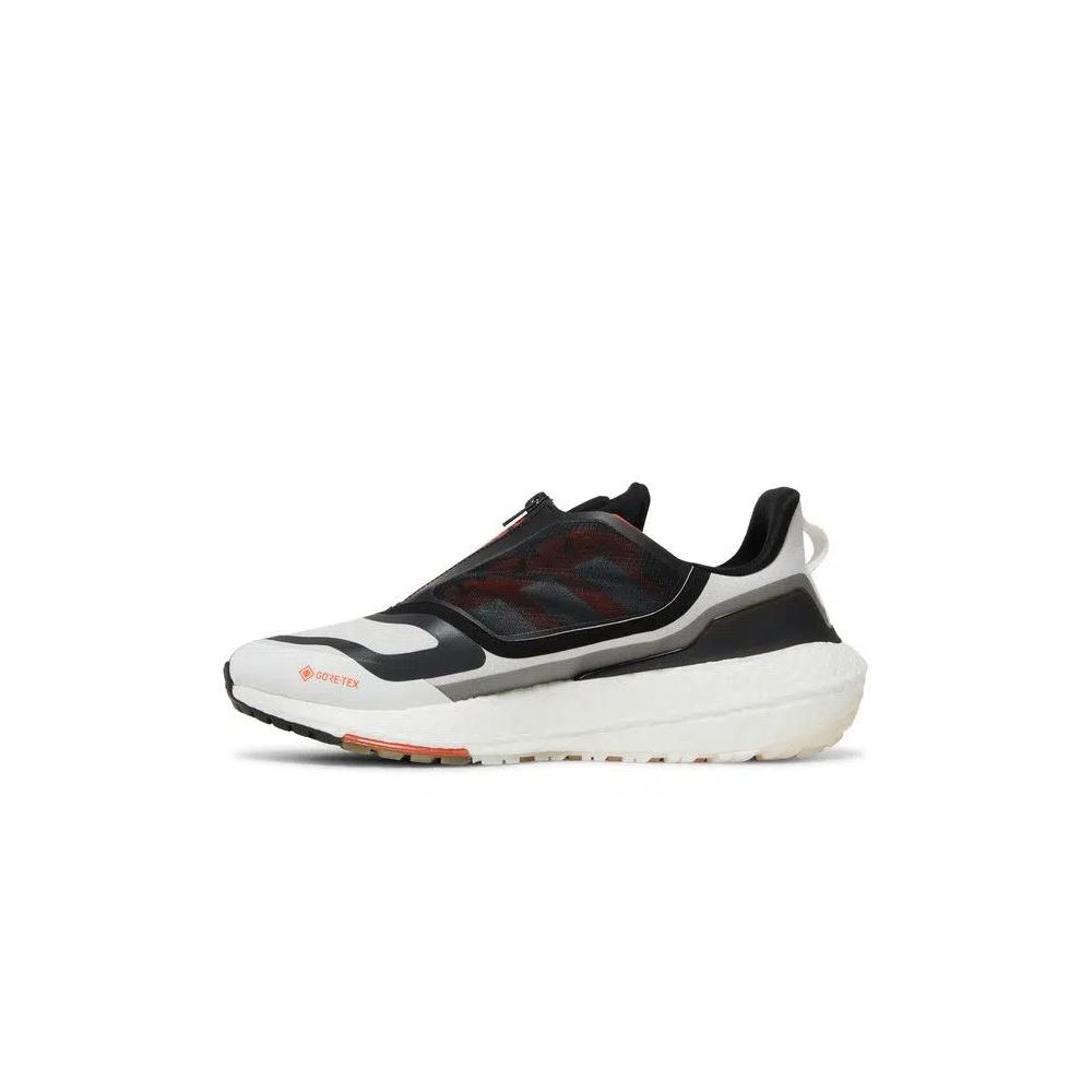 Кроссовки adidas UltraBoost 22 GORE-TEX 'Dash Grey Impact Orange' 3