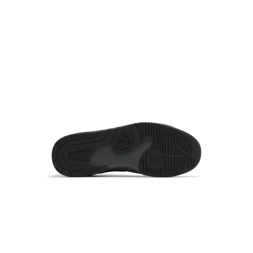 Повседневные Air Jordan Stadium 90 'Black' 4