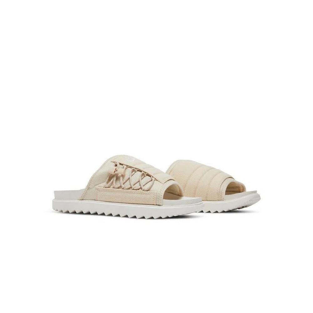 Слайды Nike Asuna Slide 'Pearl White Sail' 8