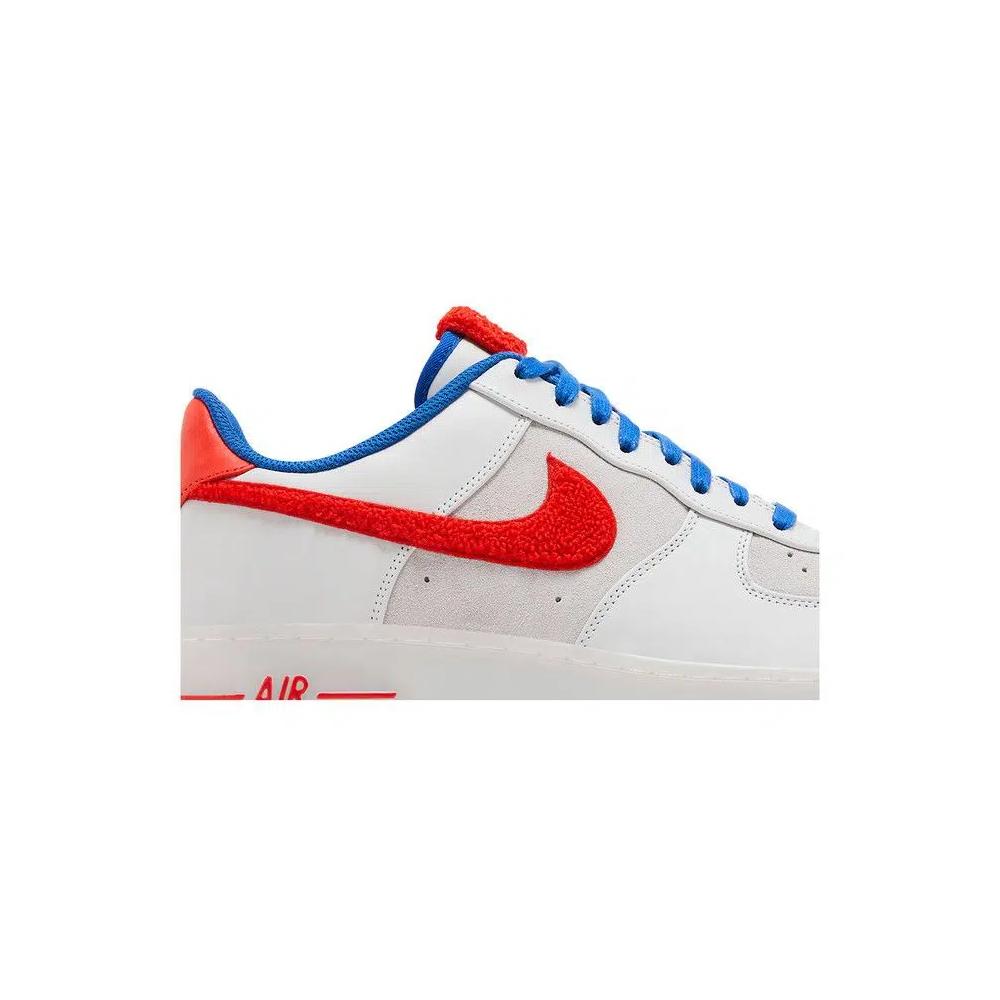Кроссовки Nike Air Force 1 Supreme Low 'Year Of The Rabbit' 2