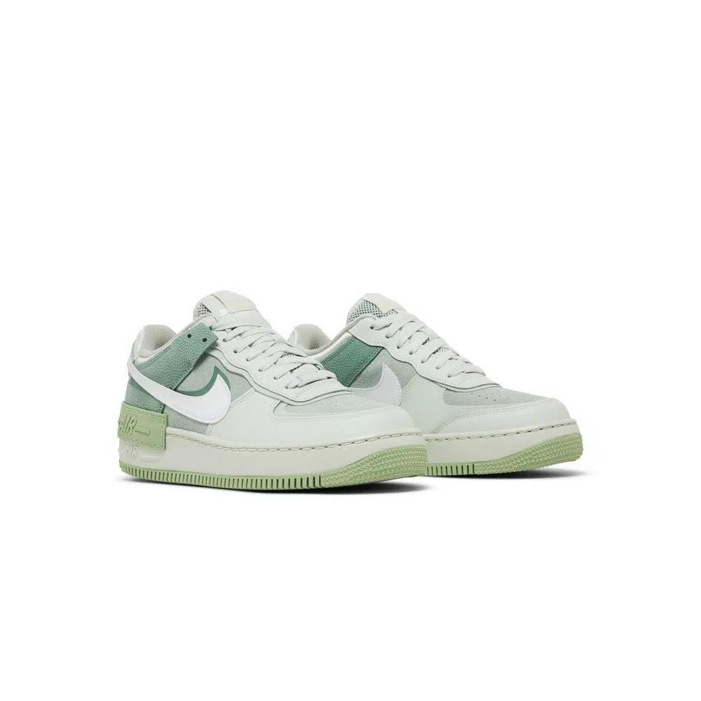 Кроссовки Nike Wmns Air Force 1 Shadow 'Pistachio Frost' 8