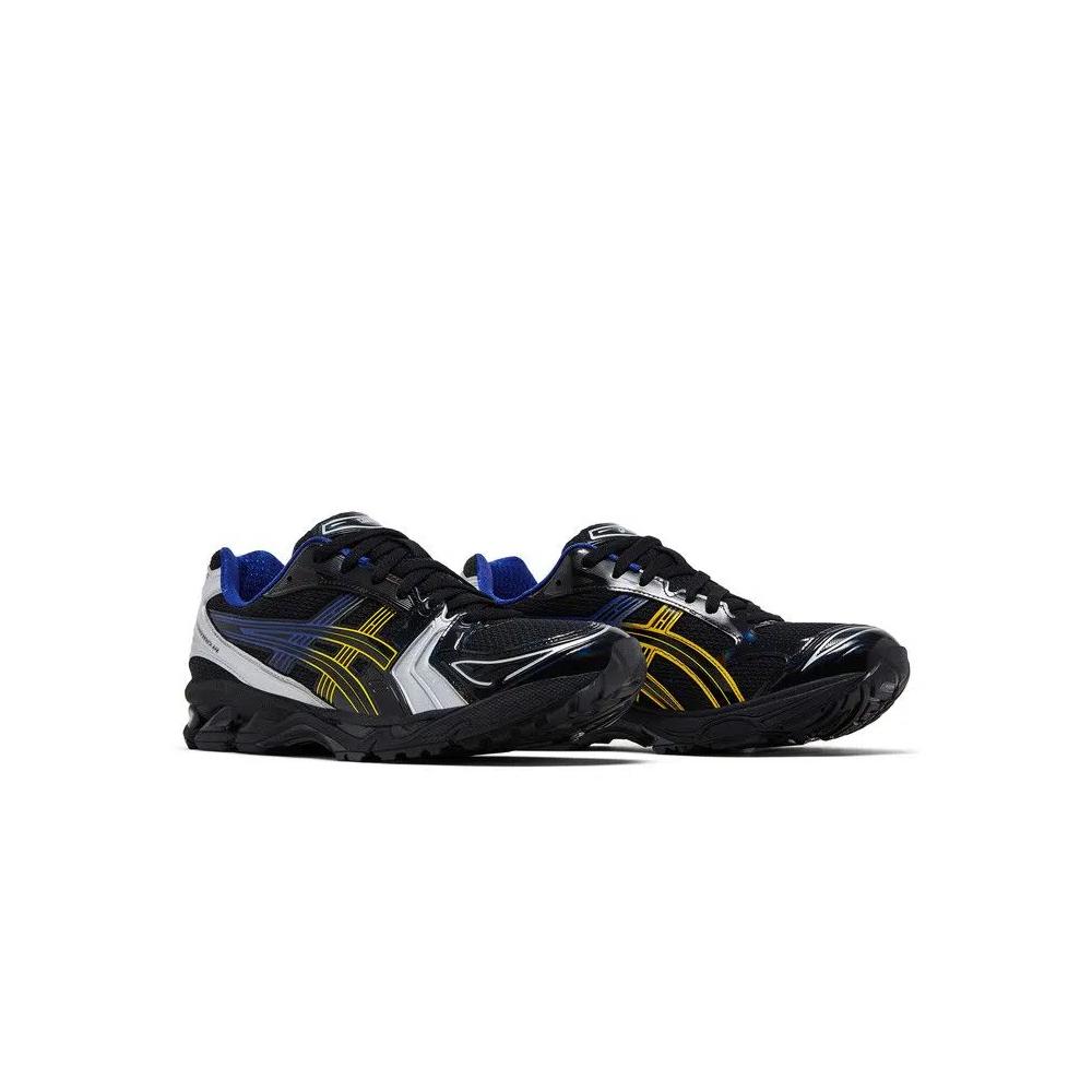 Беговые кроссовки Marvel vs. Capcom x Kith x ASICS Gel Kayano 14 'Wolverine' 8