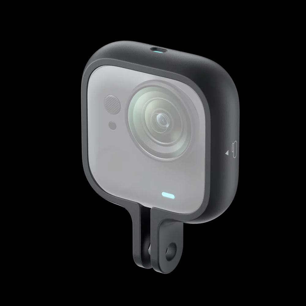 Insta360 GO Ultra экшн-камера - стандартный комплект - белый 18