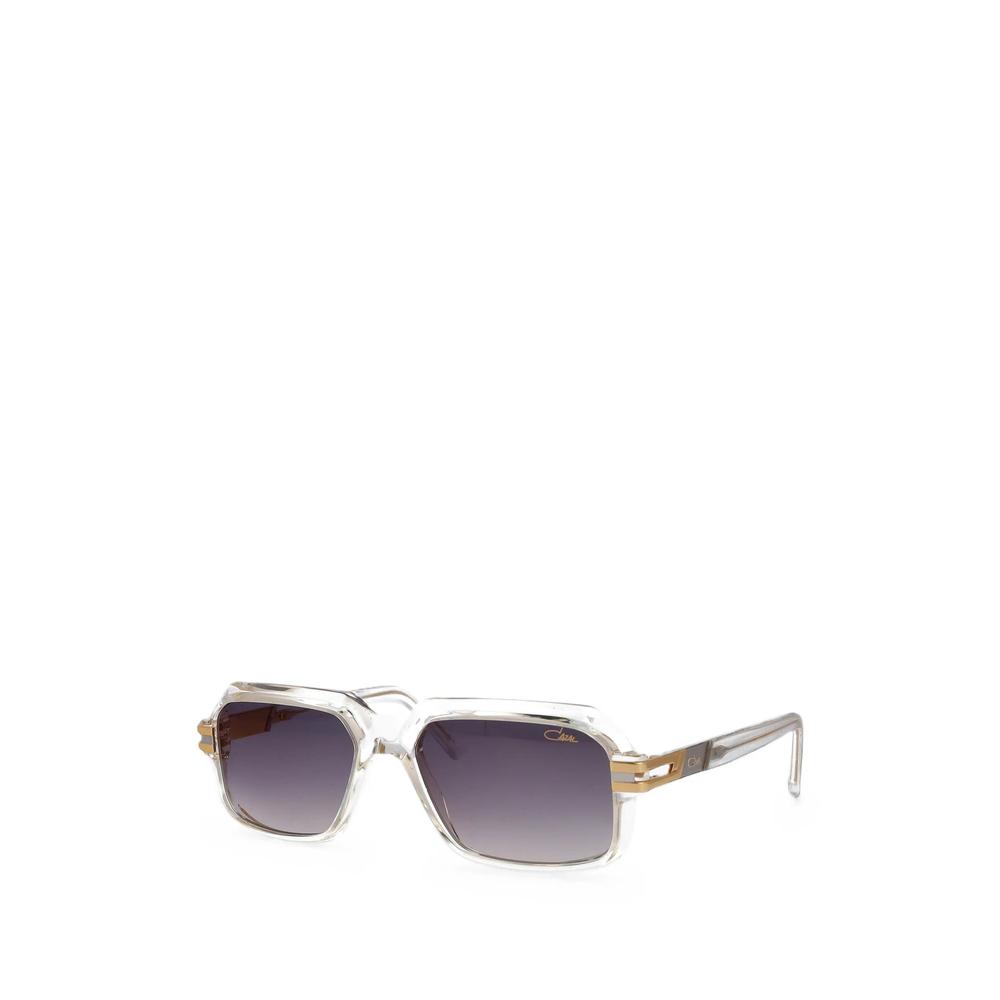 geometric-frame sunglasses 2