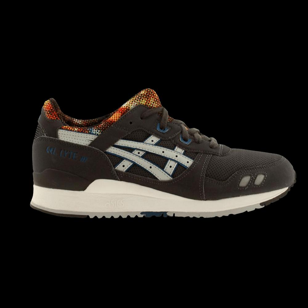 Кроссовки Asics Wmns Gel Lyte 3 1