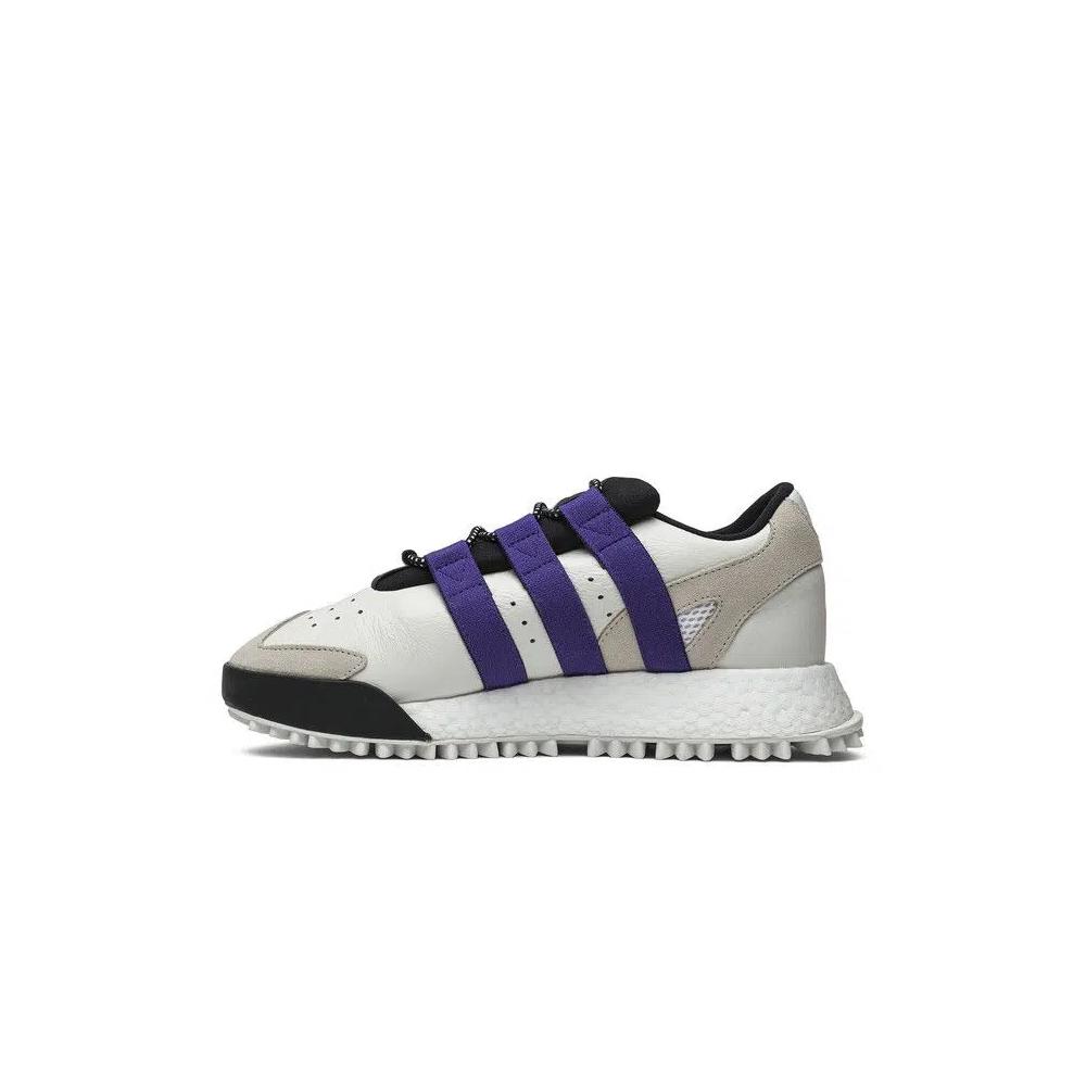 Кроссовки Alexander Wang x adidas Wangbody Run 'Sharp Purple' 3