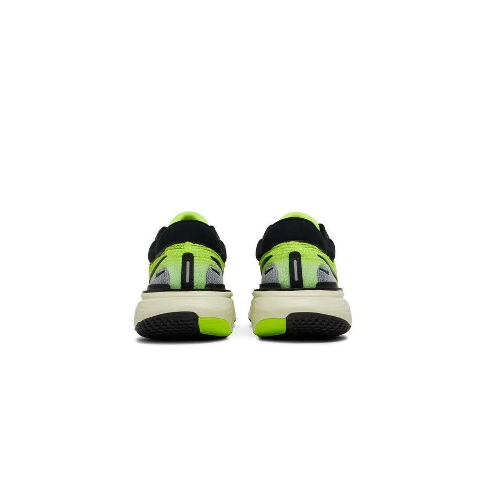 Кроссовки Nike ZoomX Invincible Run Flyknit 'Volt' 6