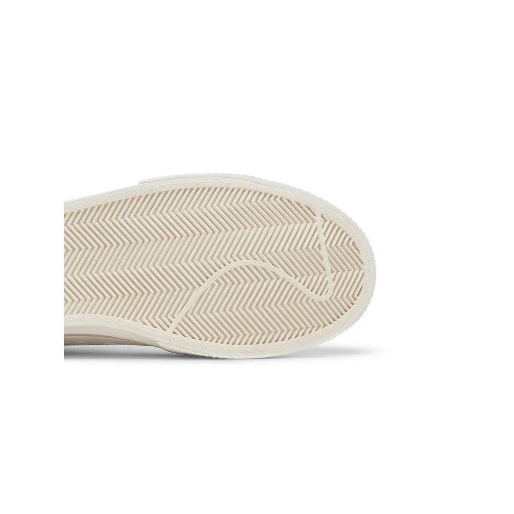 Кроссовки Nike GTS 97 'Summit White Flat Pewter' 5