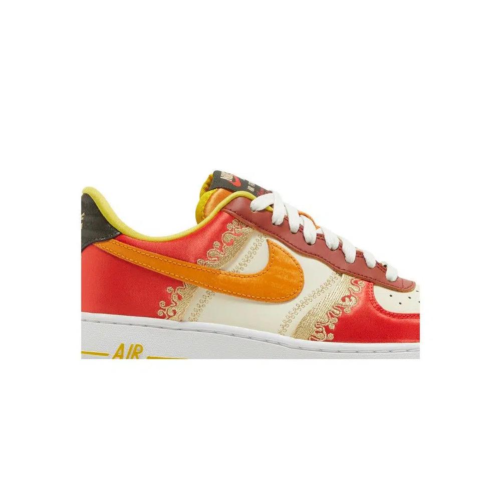 Кроссовки Nike Wmns Air Force 1 '07 LV8 'Little Accra' 2