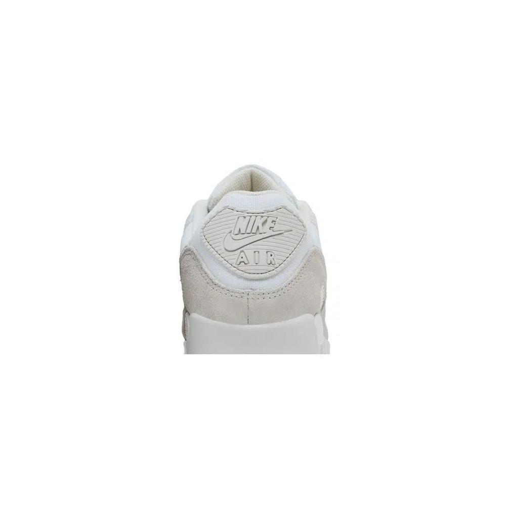 Образ жизни Бег Nike Air Max 90 'Summit White Platinum' 7