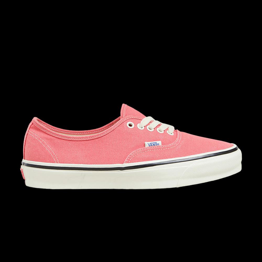 Повседневная обувь Vans Authentic 44 LX 'Cayenne Red' 1