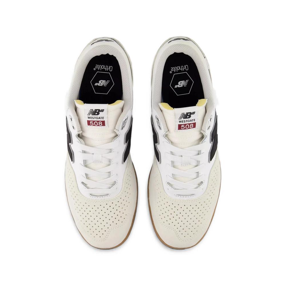 Numeric 508 sneakers 2