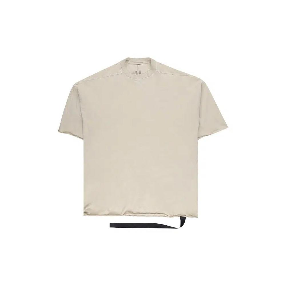 Футболки Rick Owens DRKSHDW Tommy Tee 'Pearl' 1