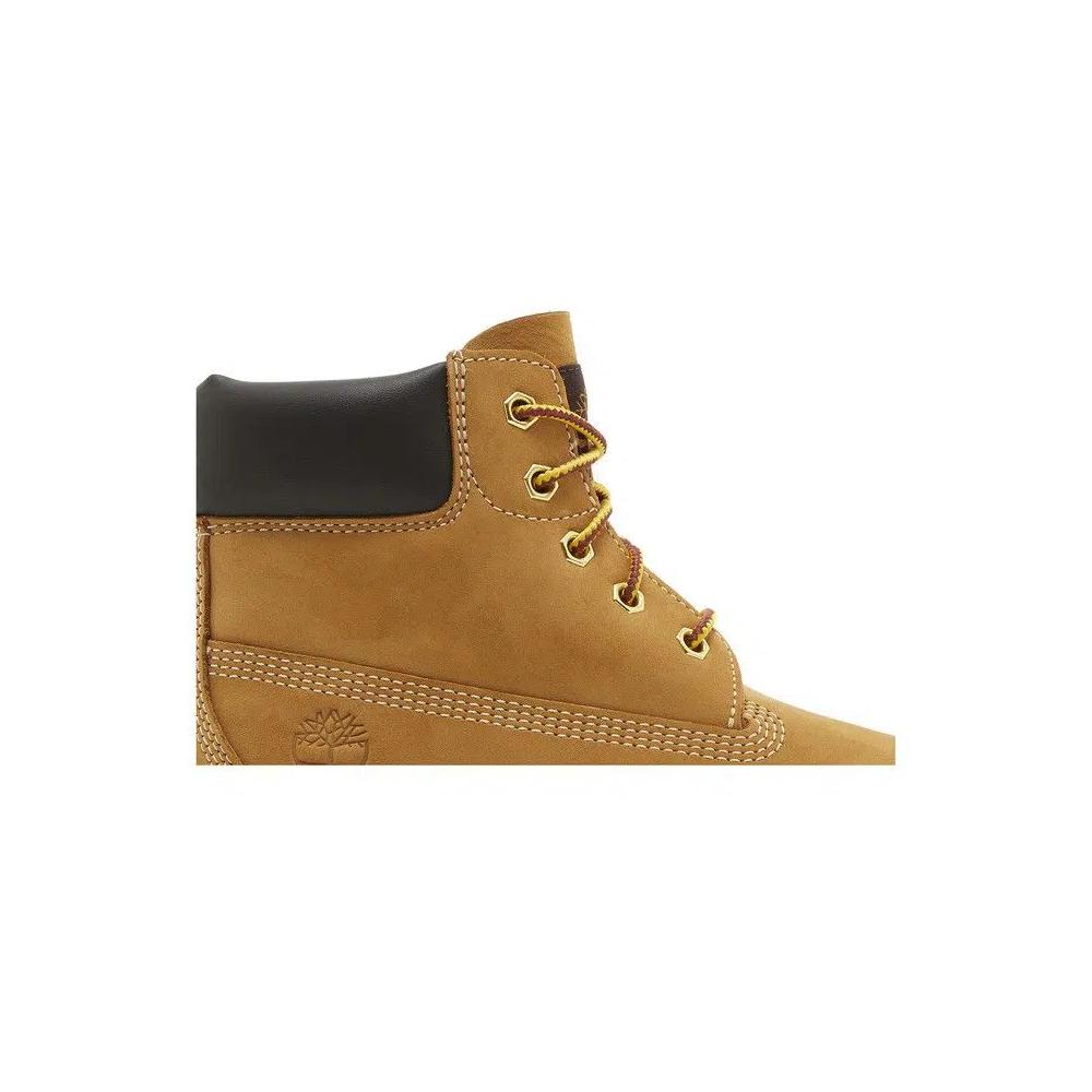 Ботинки Timberland 6 Inch Classic Boot Junior 'Wheat' 2
