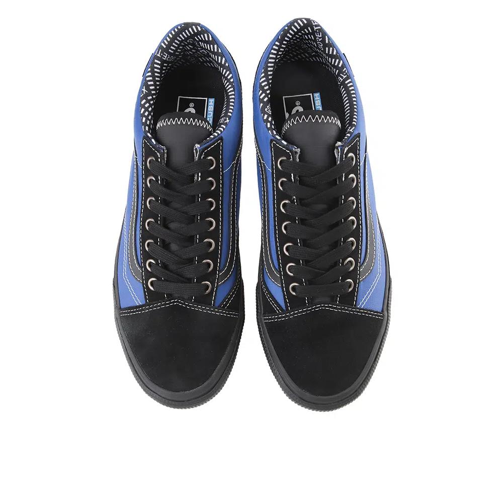 Old Skool Gore-Tex 4