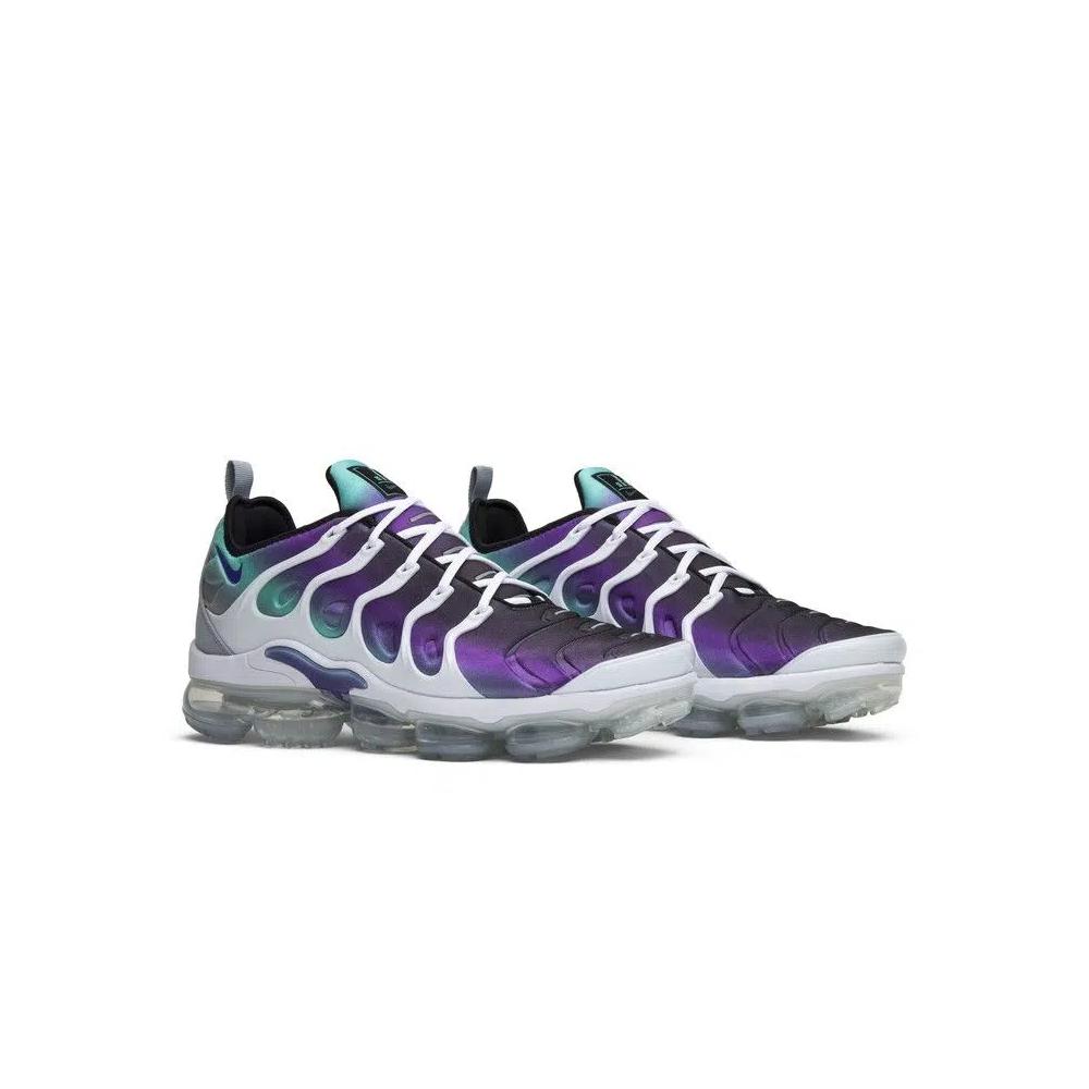 Кроссовки Nike Air VaporMax Plus 'Grape' 8