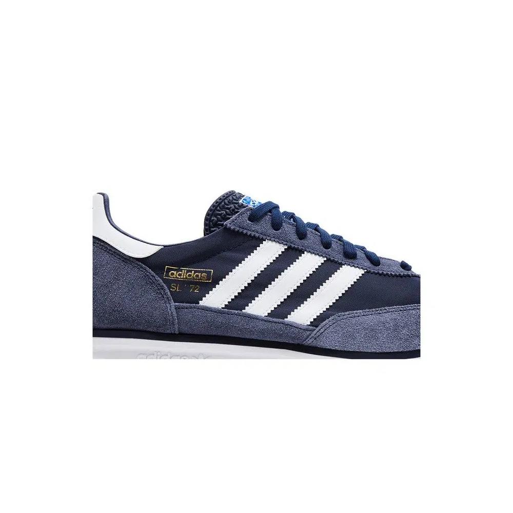 Кроссовки adidas SL72 RS 'Night Indigo' 2