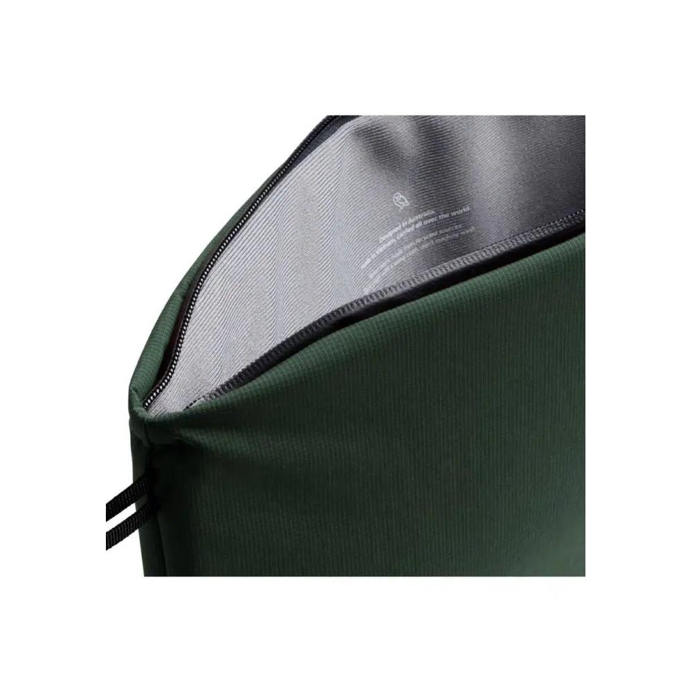 Чехол для ноутбука Bellroy Lite 14" - Еловый 5