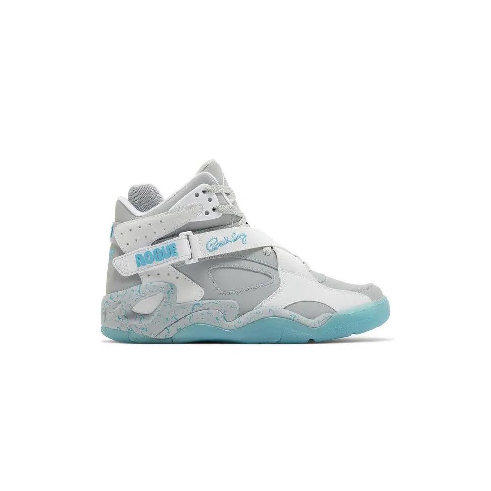 Кроссовки Yandel x Ewing Rogue 'Back To The Future' 1