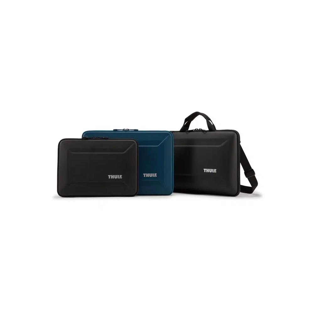 Thule Gauntlet 4 MacBook Pro Чехол 16" - Черный 6
