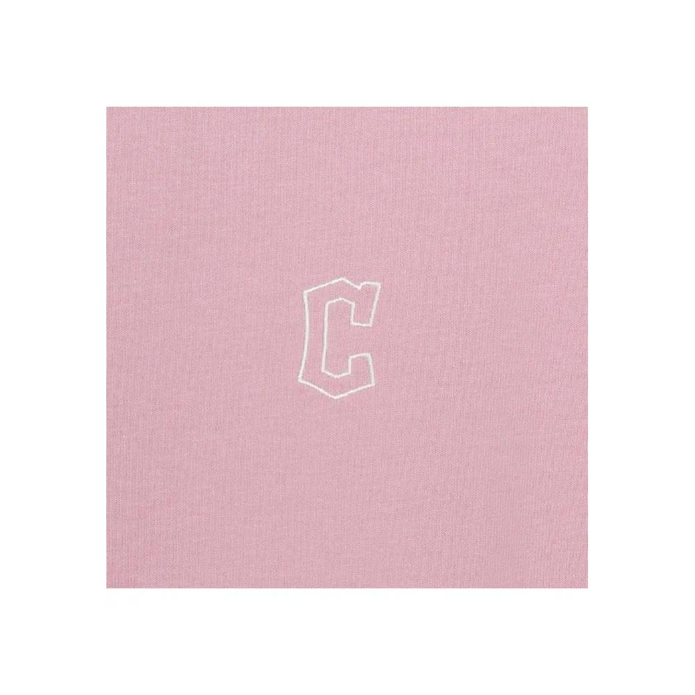 БАЗОВЫЕ ТЯЖЕЛЫЕ ФУТБОЛКИ СВОБОДНОГО ПОКРОЯ CLEVELAND INDIANS 4
