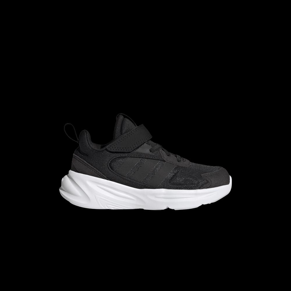 Повседневные adidas Ozelle J 'Black Carbon' 1