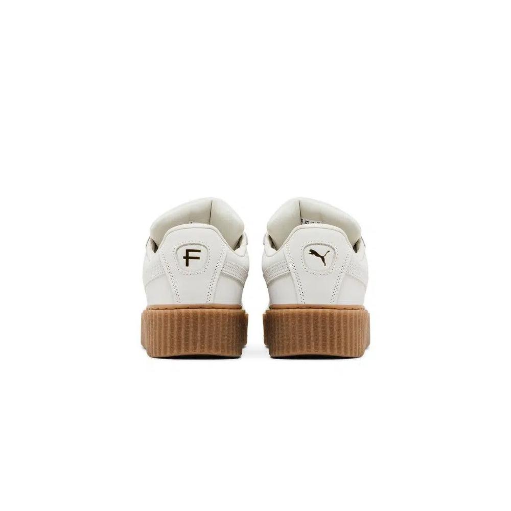 Кроссовки Fenty x Puma Creeper Phatty 'Earth Tone Pack - Warm White' 6