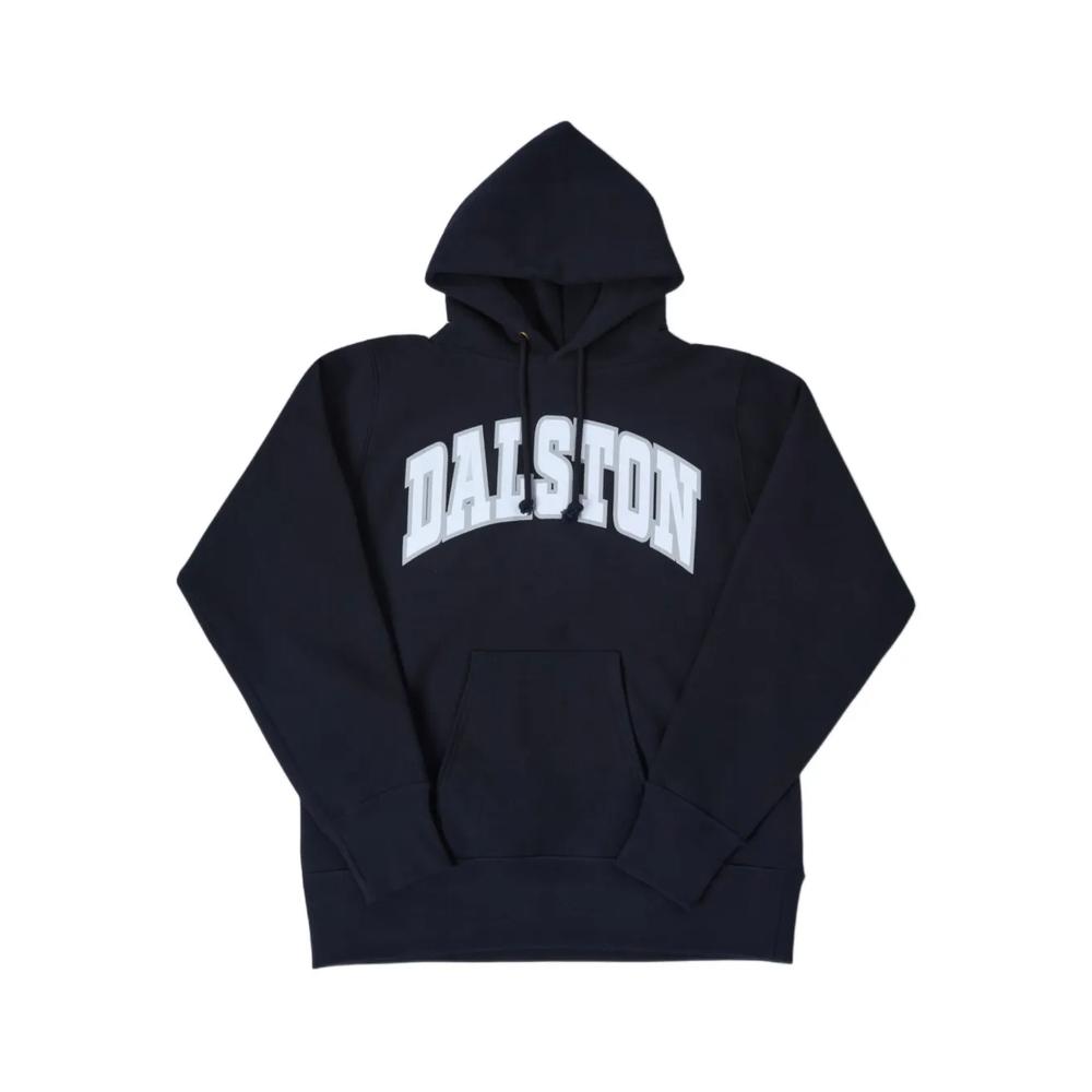 Худи Dalston с капюшоном 1