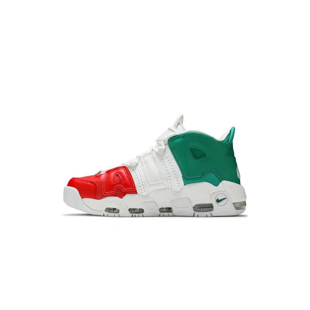 Кроссовки Nike Air More Uptempo 'Italy' 3