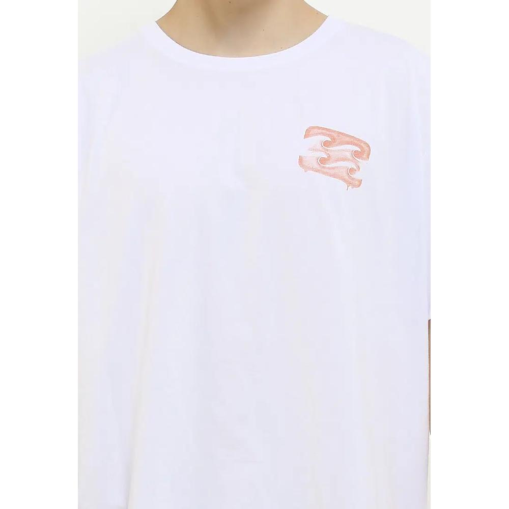 Футболка Og Wave Regular Short Sleeve Tee 3