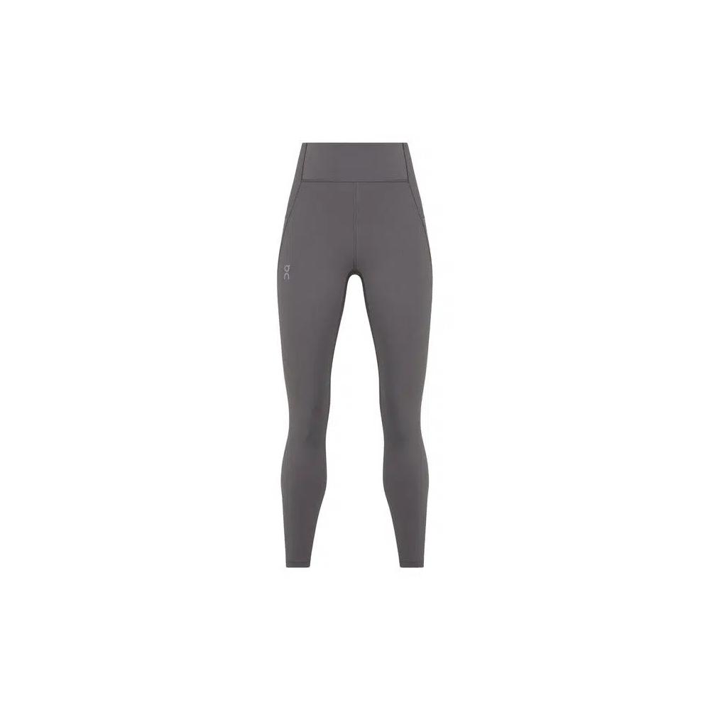 Леггинсы ON W Train Tights 7/8 'Ember' 1