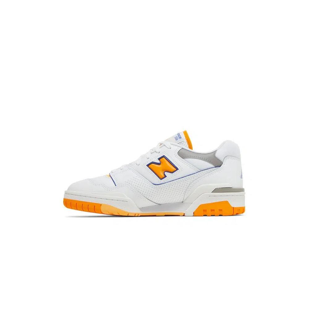 Кроссовки New Balance 550 'Lakers Pack - Vibrant Orange' 3
