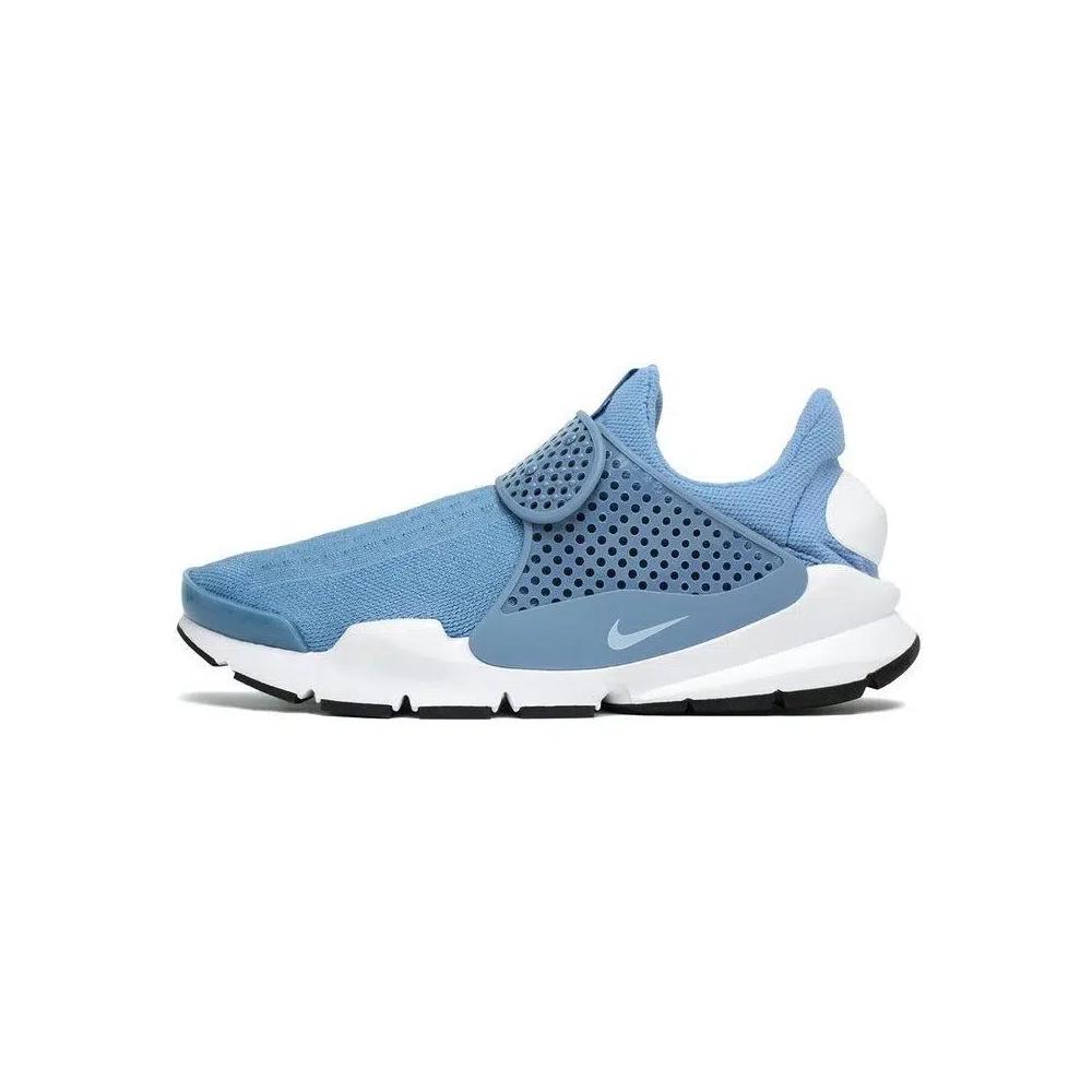 Кроссовки Nike Sock Dart 'Work Blue' 2