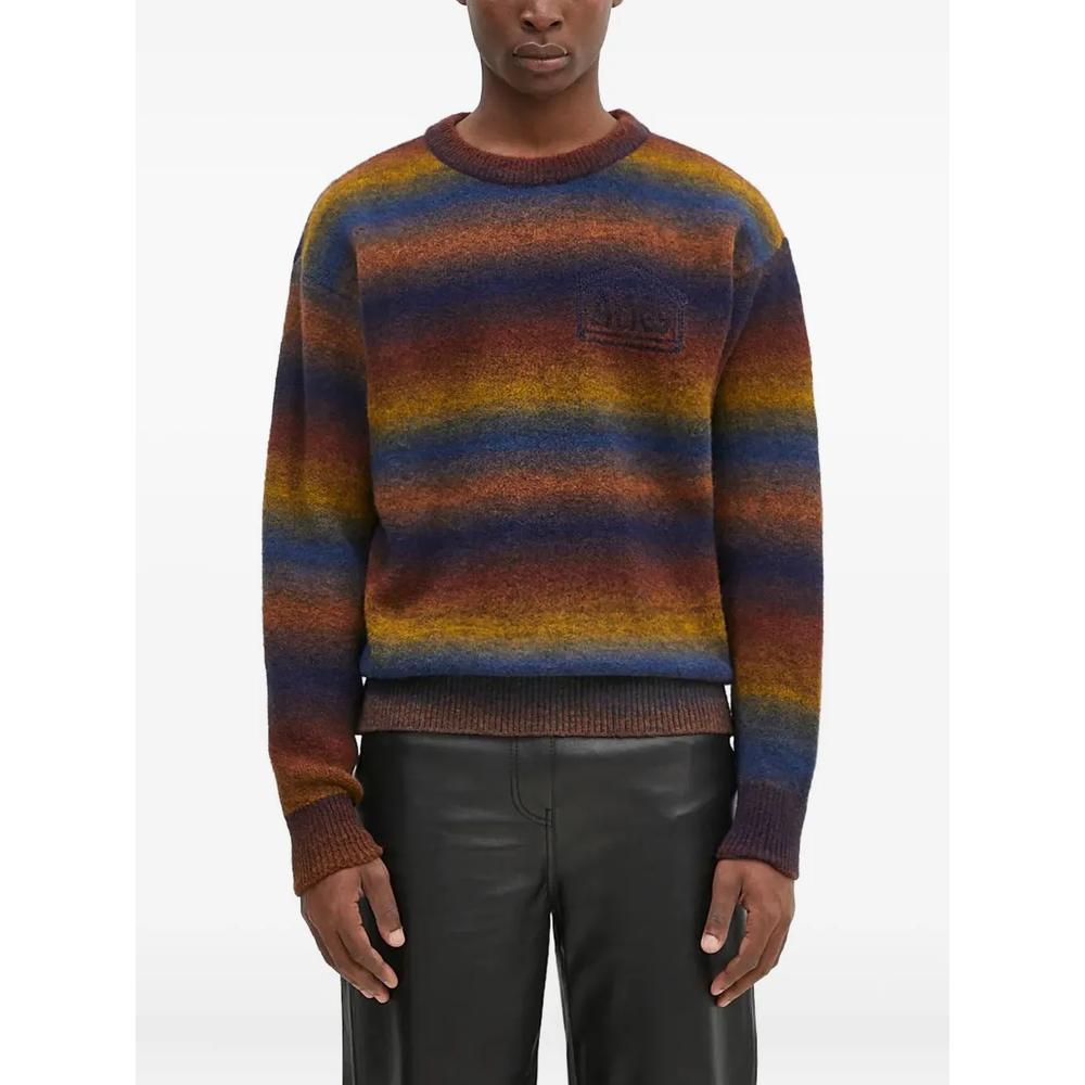 Свитер Boucle Space Dye 1