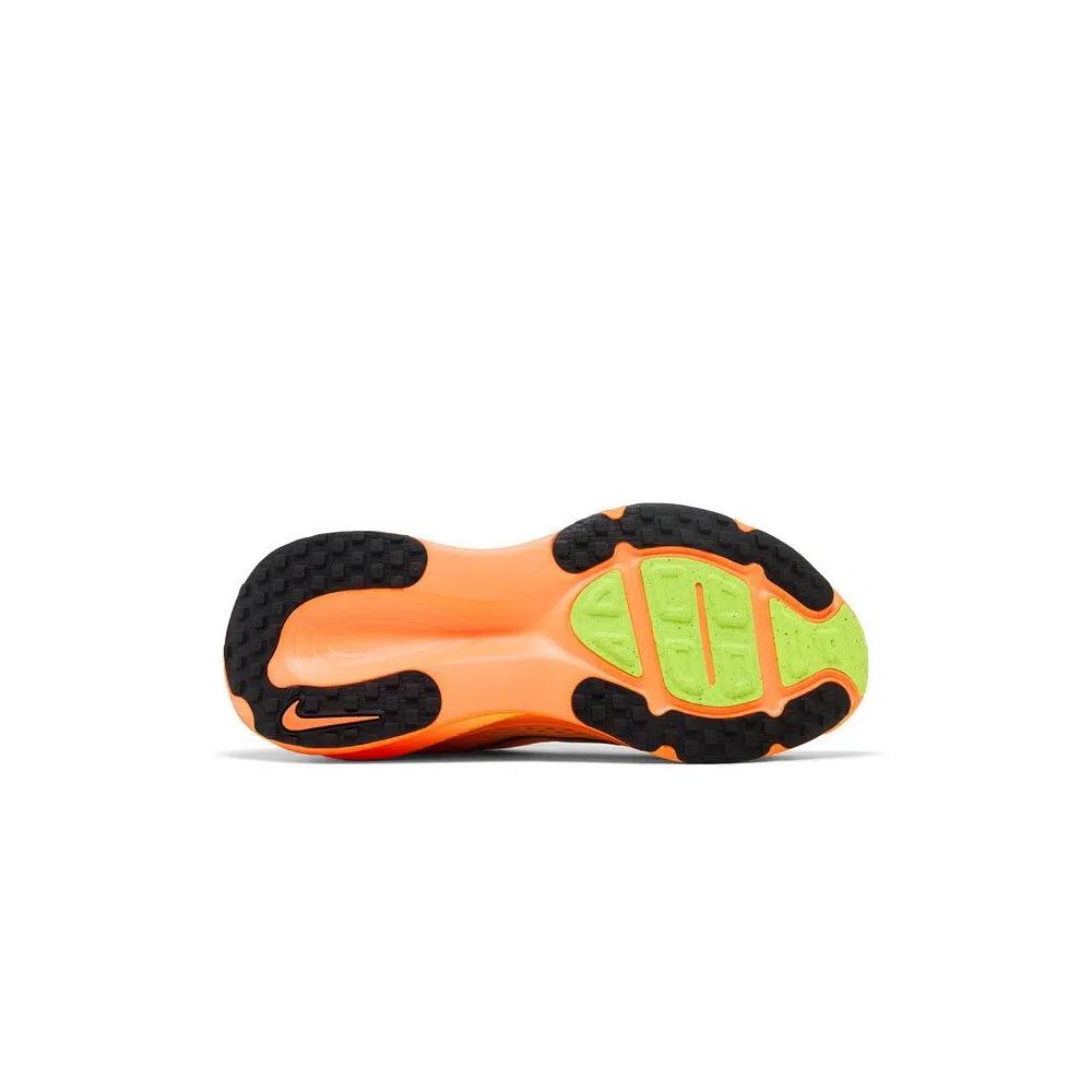 Кроссовки Nike Vomero 18 'Orange Chalk' 4