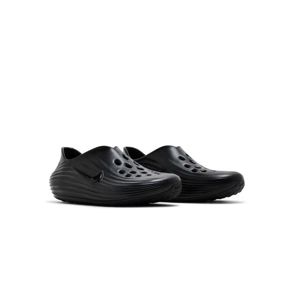 Кроссовки Nike Wmns ReactX Rejuven8 'Triple Black' 8