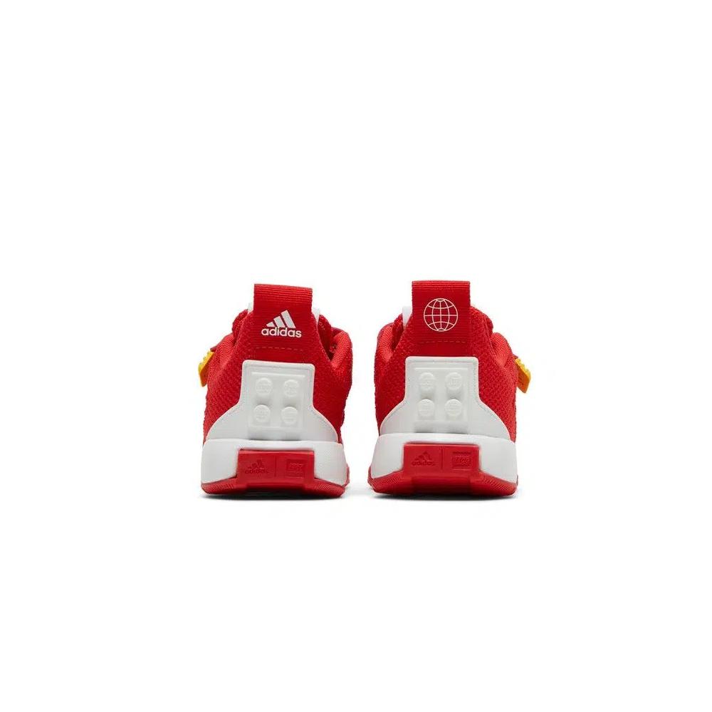 Кроссовки LEGO x adidas Sport Pro I «Red» 6