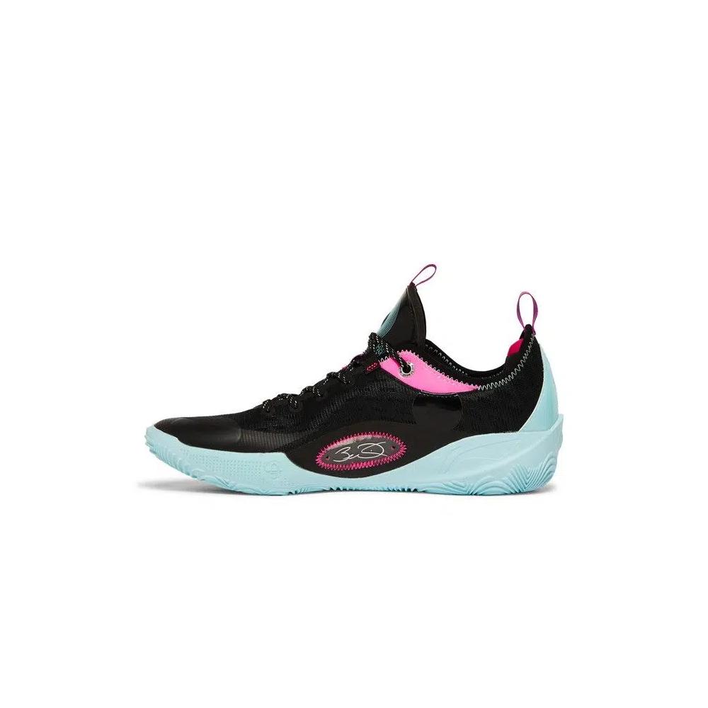 Кроссовки Li-Ning Wade 808 2 'Team No Sleep' 3