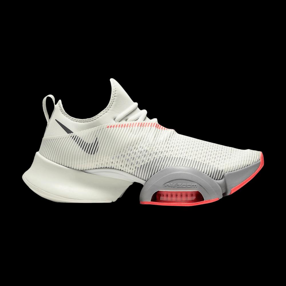 Кроссовки Nike Air Zoom SuperRep 'Ель Аура Малиновый' 1