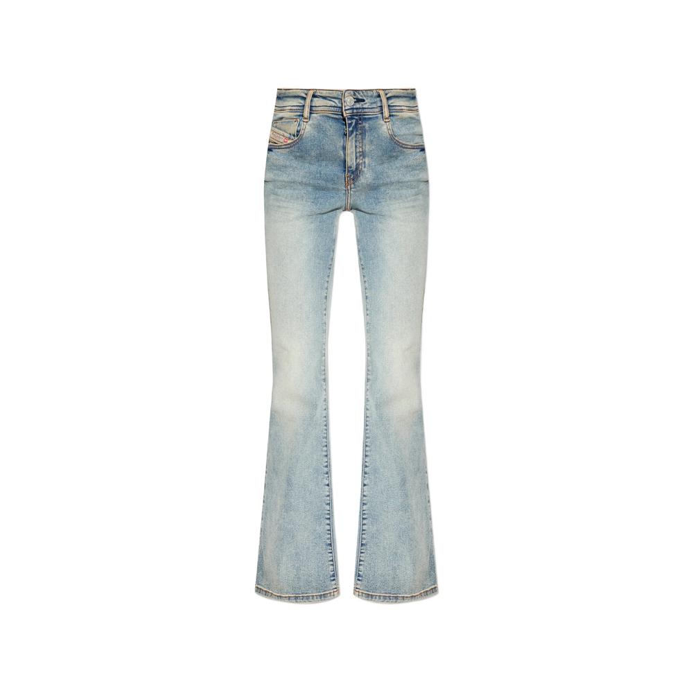 Джинсы bootcut 1969 D-Ebbey 1