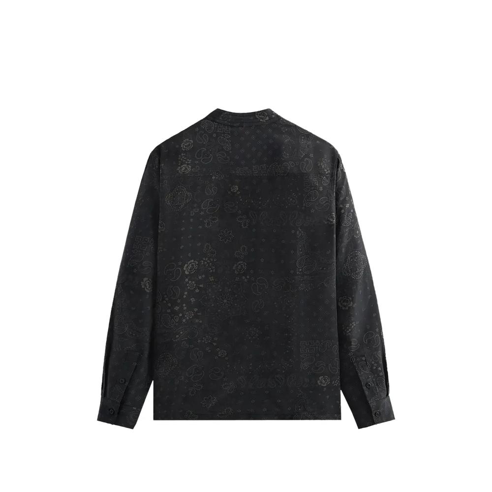Кардиган cupro sullivan gi 2
